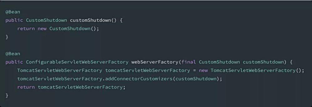 springboot微服务管理,springboot微服务事务