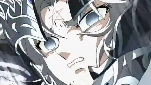 圣斗士实力最弱的一个,圣斗士星矢五小强实力排名