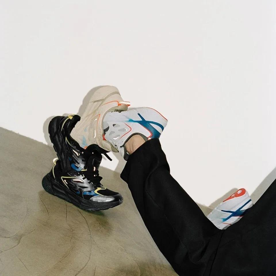 今年春夏换新鞋，这10双“小众跑鞋”绝不能错过