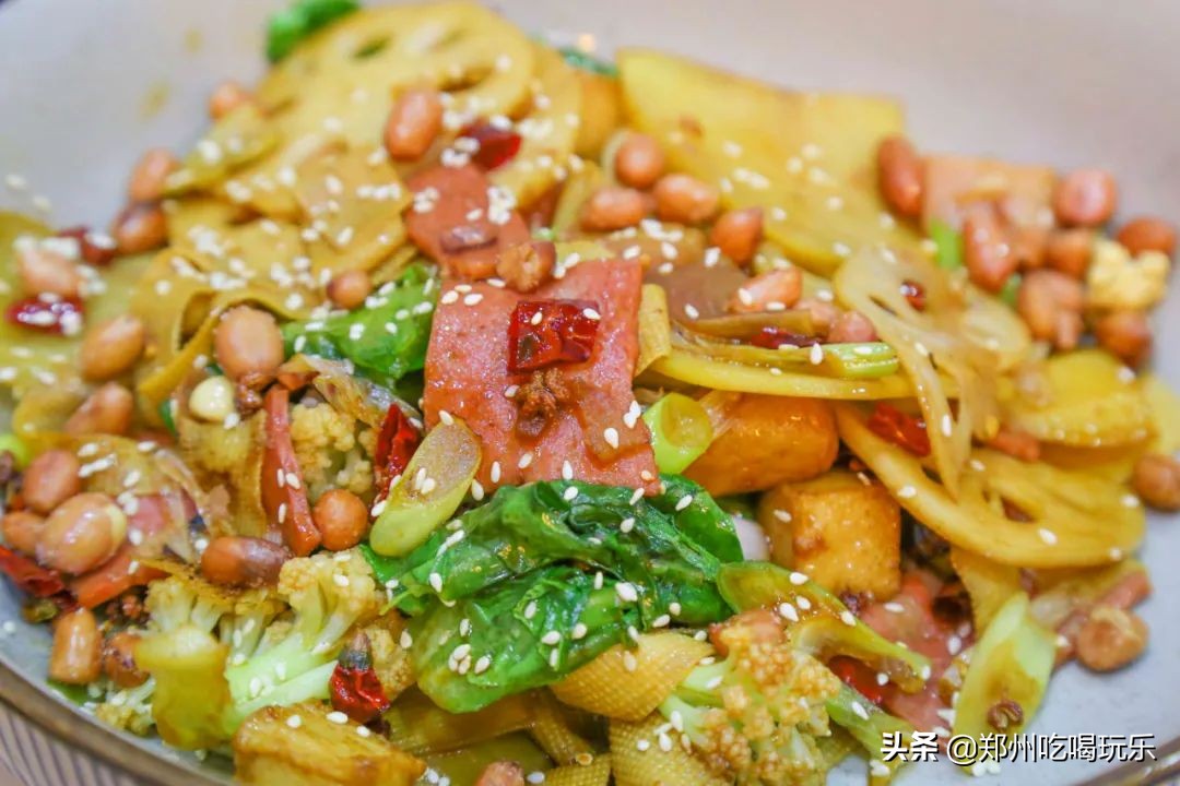 宝龙城市广场美食推荐,宝龙城市广场有什么好吃的