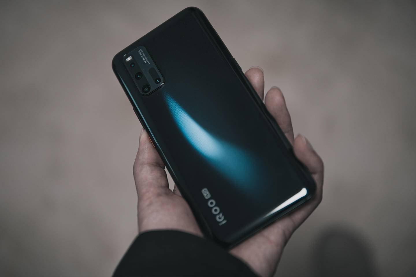 iqoo3实际体验,iqoo3手机实战测评