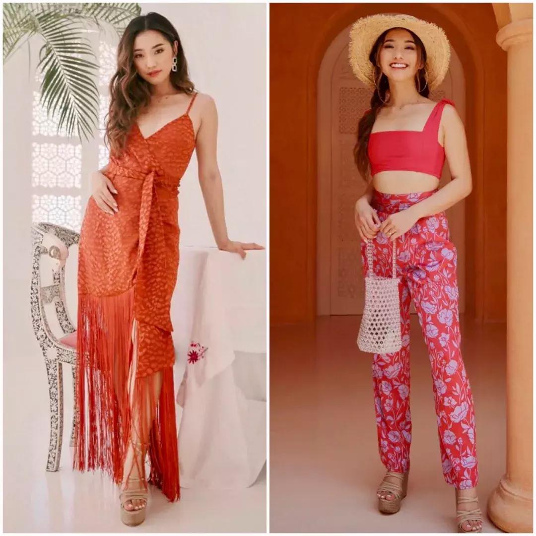 不白、不高、没背景的女孩，如何做到一条ins卖19万？