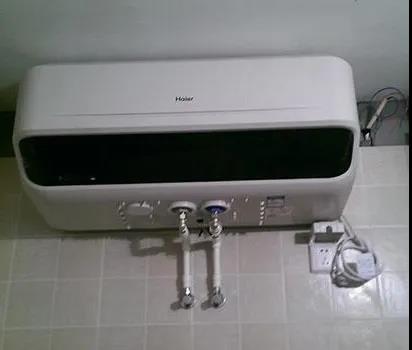 热水器的插头跳闸是什么原因,热水器插头跳闸