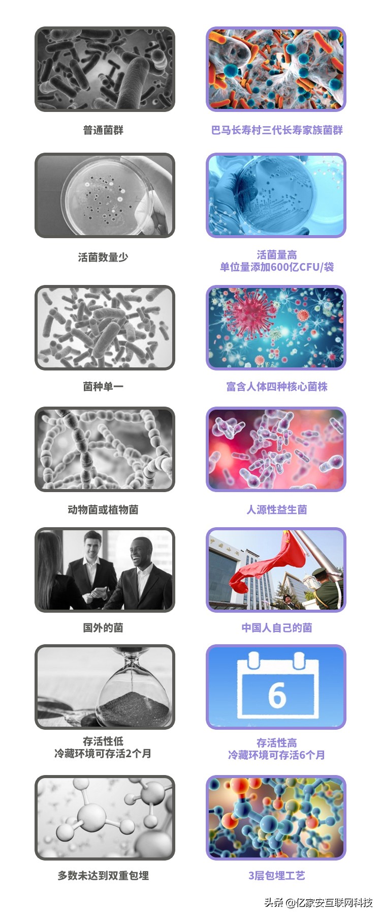 益生菌的三大误区你知道吗,益生菌不要乱吃真正的作用