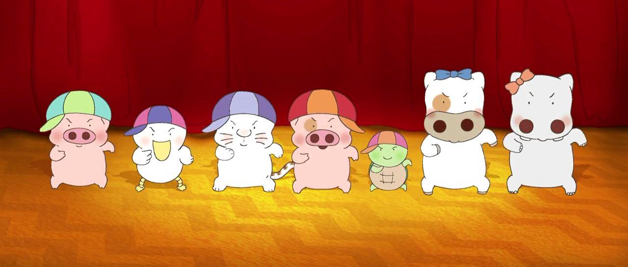 你本命年穿着红了吗,本命年就该这么红