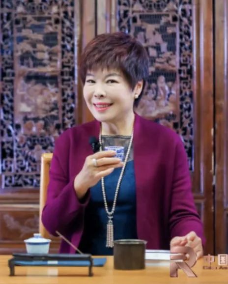 于丹趣品茶韵第十四集,于丹趣品茶韵十三集