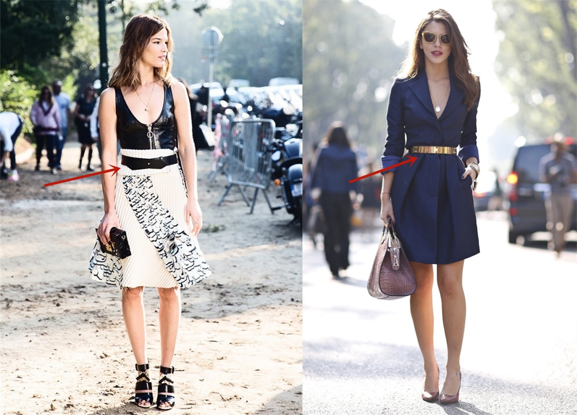 矮个女生，学会这三个“显高法则”，萌妹御姐切换自如