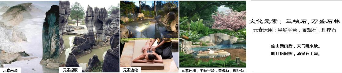 重庆融创文旅城景观,重庆融创文旅效果图