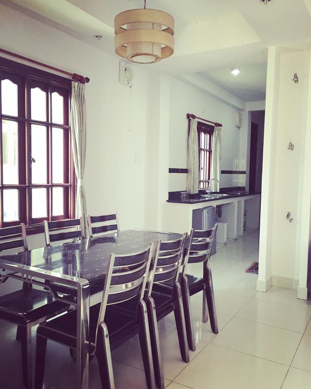 一个人去越南怎么住酒店,越南五星酒店住一晚上多少钱