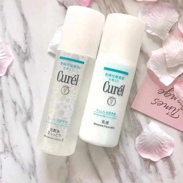 补水修护科颜氏高保湿面霜,最基本的护肤保湿用什么好