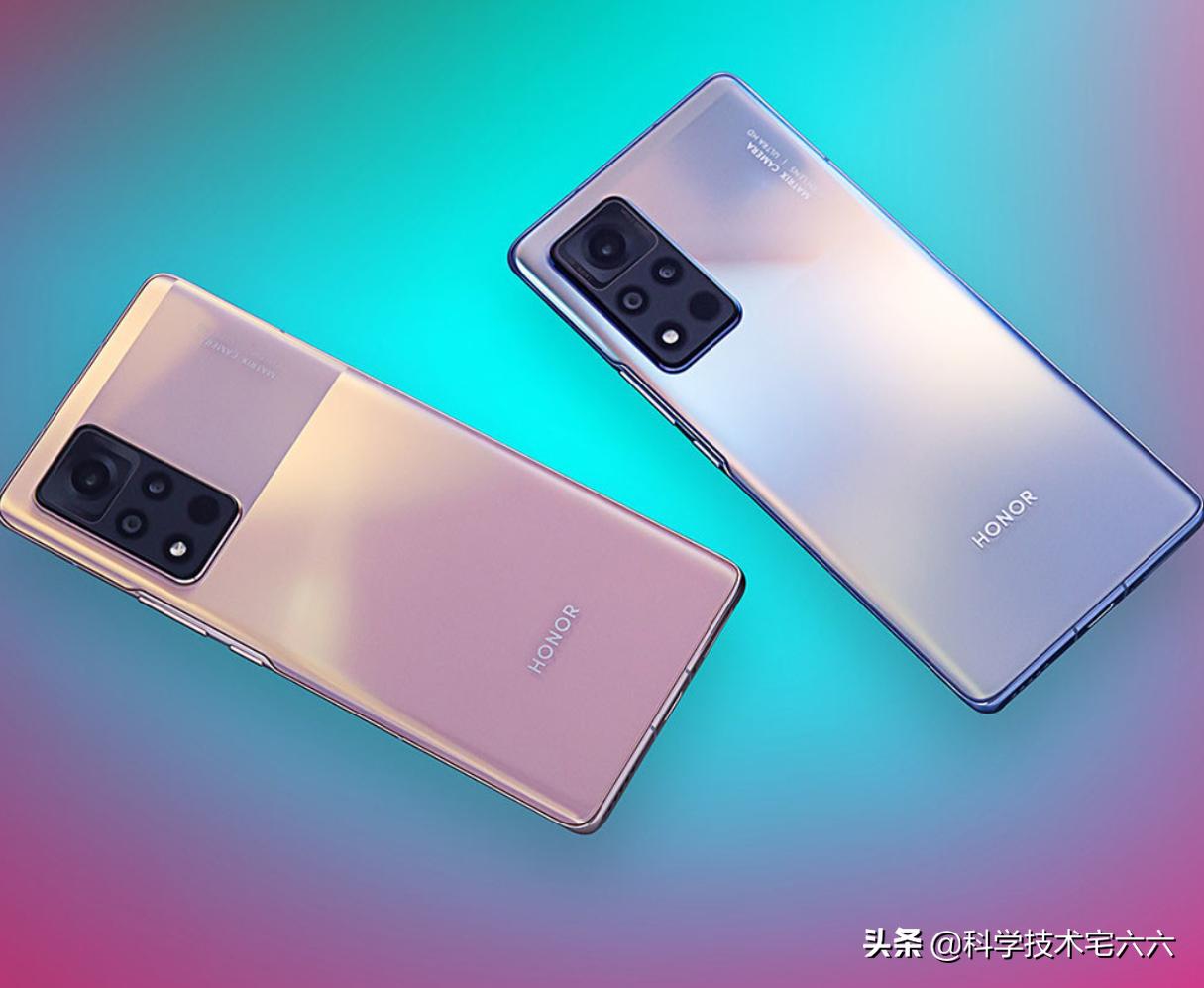 荣耀5g测评,荣耀CEO谈华为5G手机