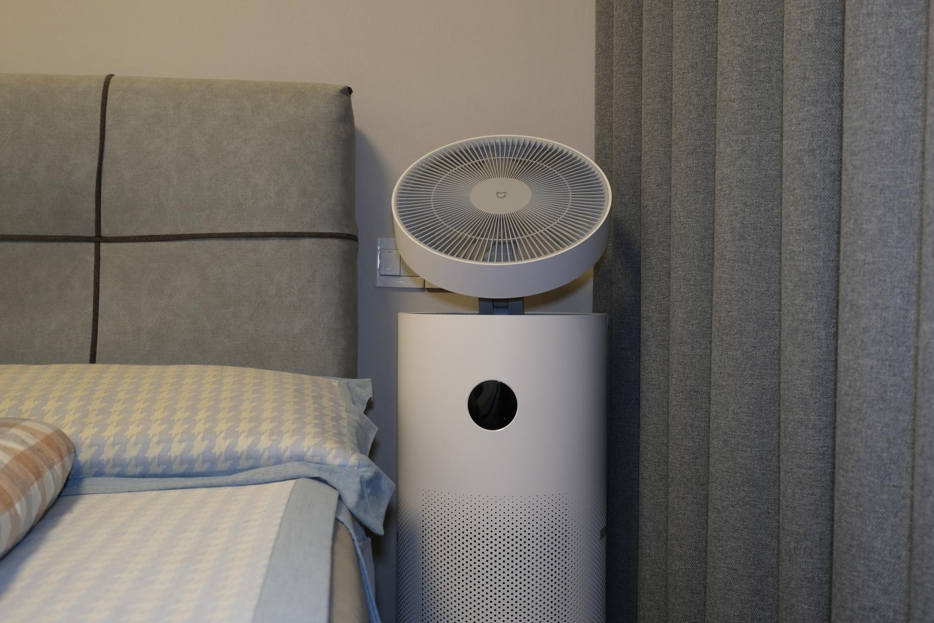 新风空气净化器,新风全循环空气净化器