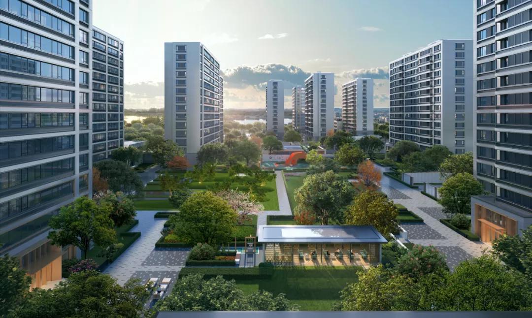 绿城的诚园系,绿城诚园位置