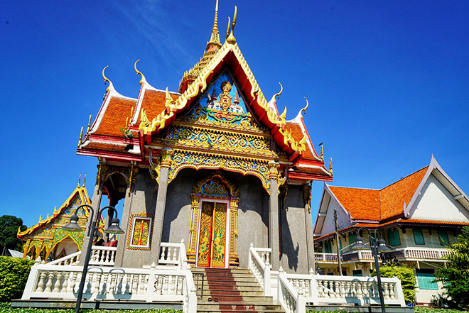 普吉岛七日游报团多少钱,跟团游去普吉岛注意事项