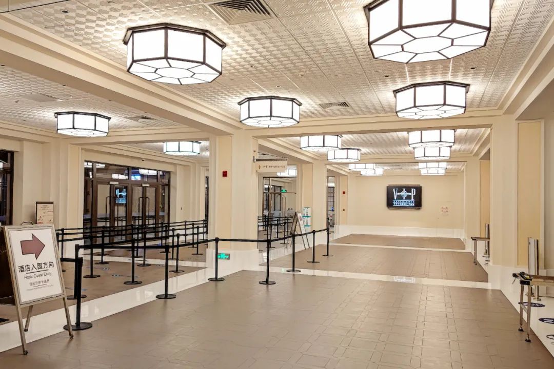 环球影城vip好还是住主题酒店好,北京环球影城酒店被吐槽