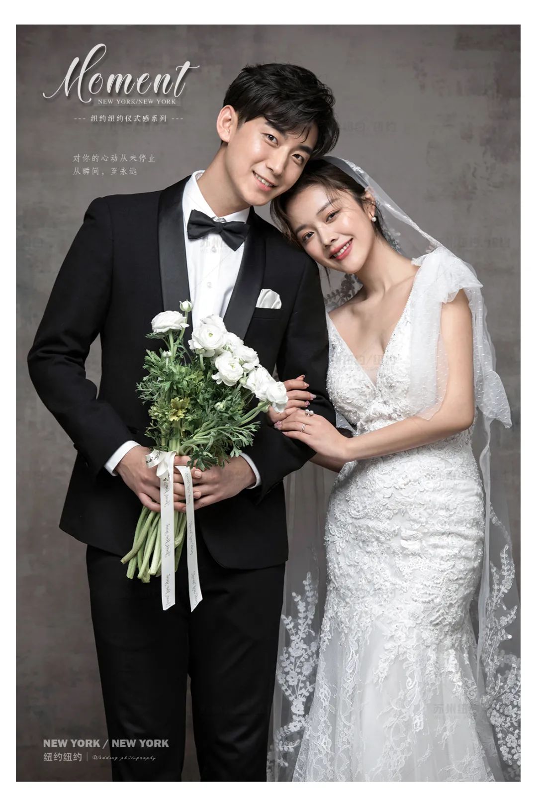 纽约纽约新品发布|爱你一眼万年，从瞬间到永远