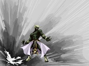 拳皇人物陈国汉,拳皇中除了陈国汉以外的中国角色