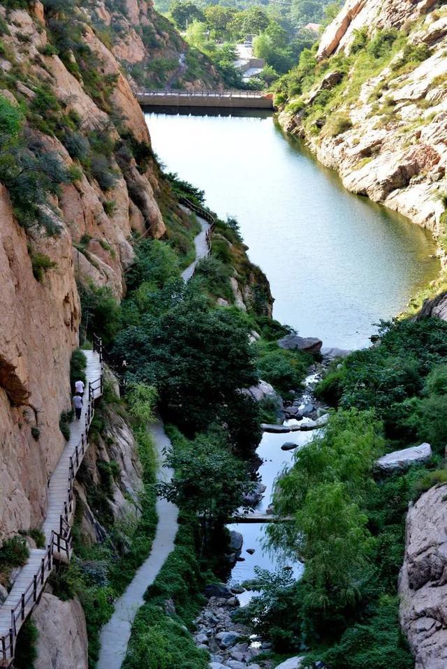 山西运城免费景点,山西运城芮城阳城镇旅游景点