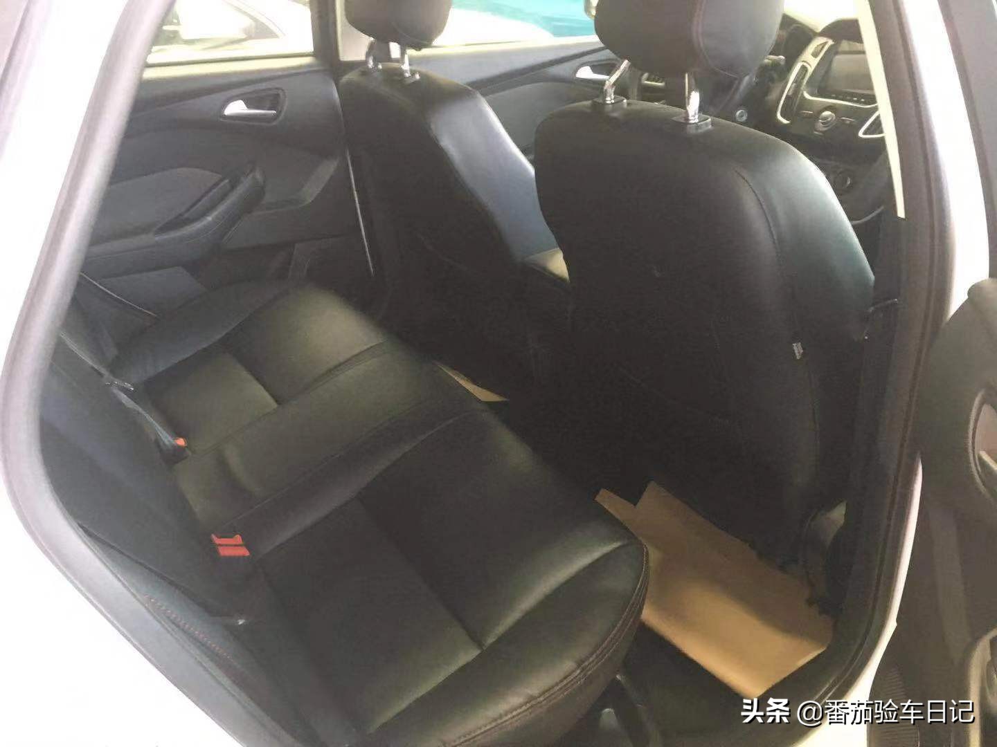 手动福克斯通病,买福克斯