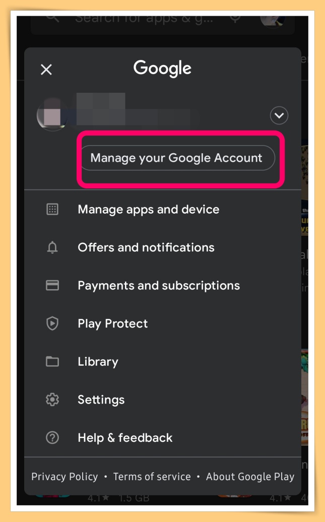 google总是提示安全认证,google设置有效账号时出现问题