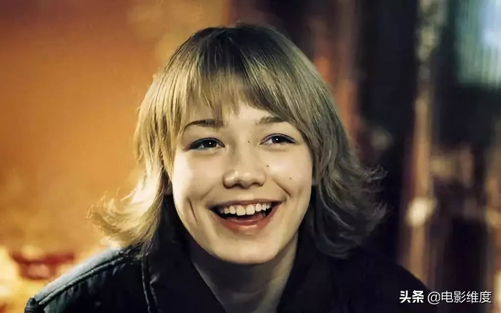 永远的莉莉亚剧情介绍,永远的莉莉亚电影简介