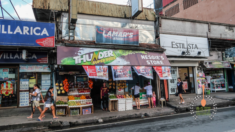 带你看看菲律宾的菜摊,老百姓都吃些啥,这个物价百姓要怎么过呀