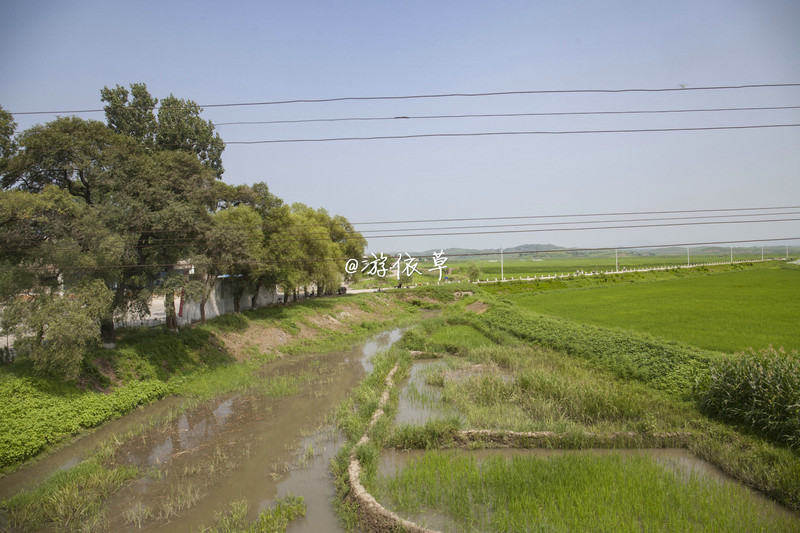 朝鲜｜神秘邻国的夏日旅行