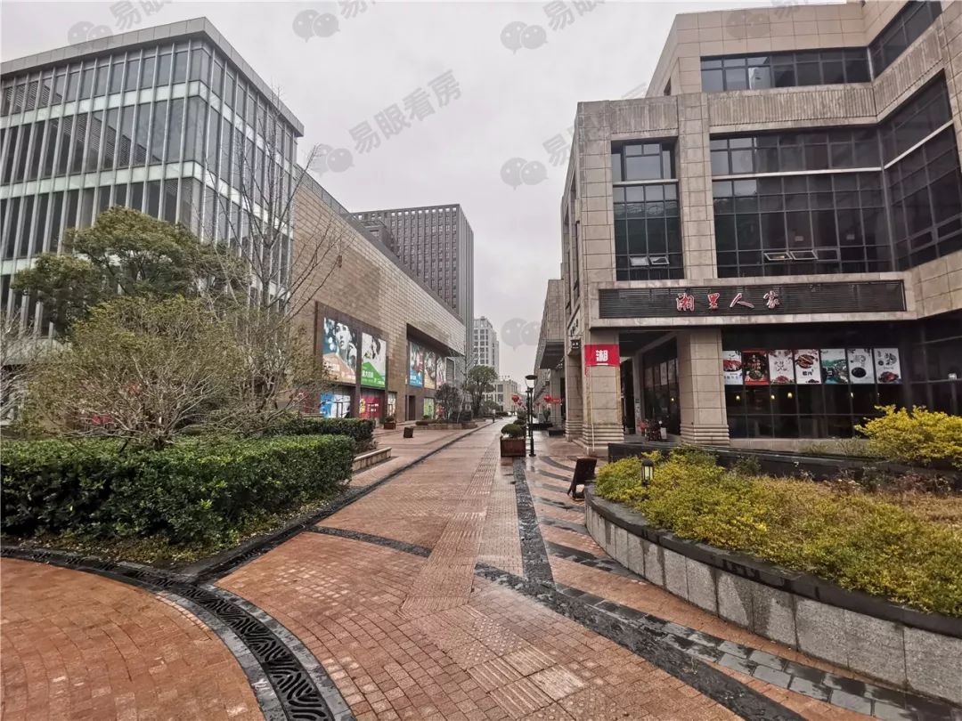 上海地铁房价格洼地,上海总价便宜的公寓