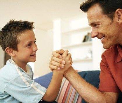 男孩子性格很腼腆害羞怎么办,男孩害羞怎么引导