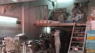 最正宗的馄饨馅怎么做,什么馅包馄饨最好吃