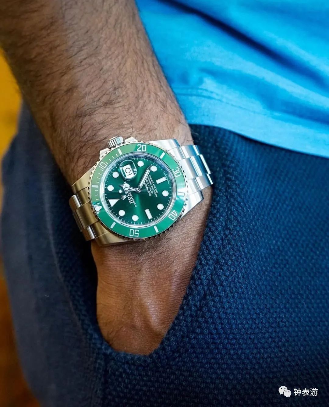 十大奢侈品排行榜劳力士,劳力士十大必买经典款