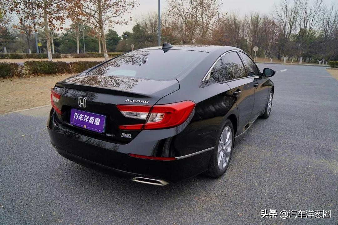 本田雅阁车口碑如何,新款本田雅阁这款车质量怎么样