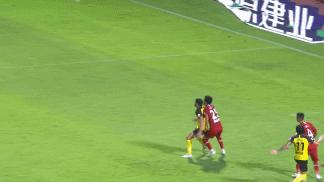 绝对是全场最靓的仔如何回应,你绝对是最靓的仔原版视频