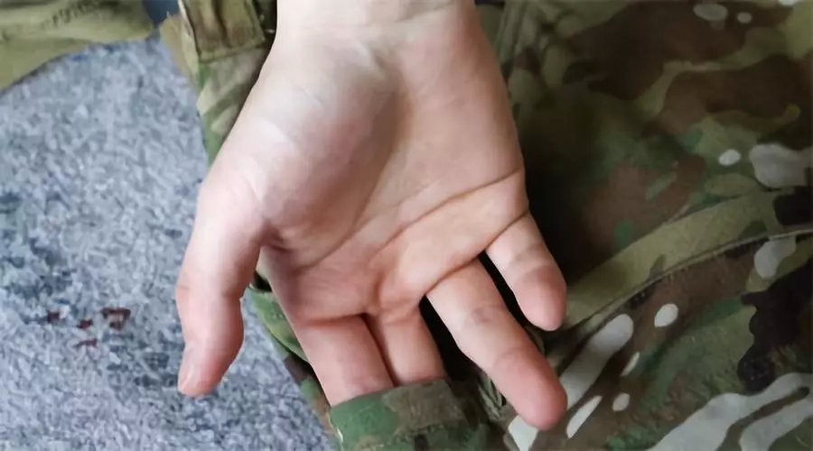 美特种部队新一代作战服竟出自女装设计师之手?CryePrecisionG4