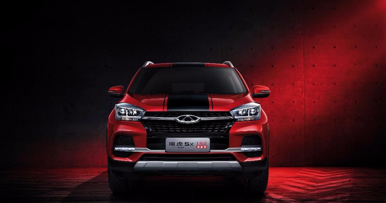 奇瑞11月汽车销量排行榜最新款,奇瑞艾瑞泽5plus手动挡落地7万