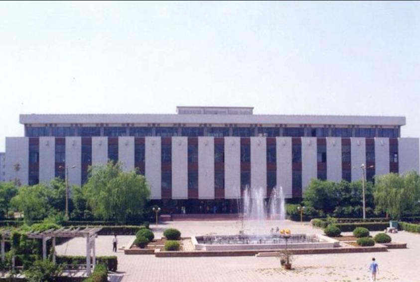 山西实力大于名气的大学,山西太原理工大学好不好