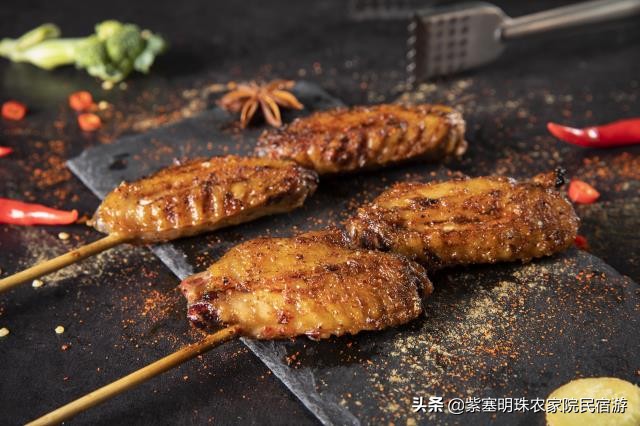 重庆半边桥度假村,璧山半边桥度假村