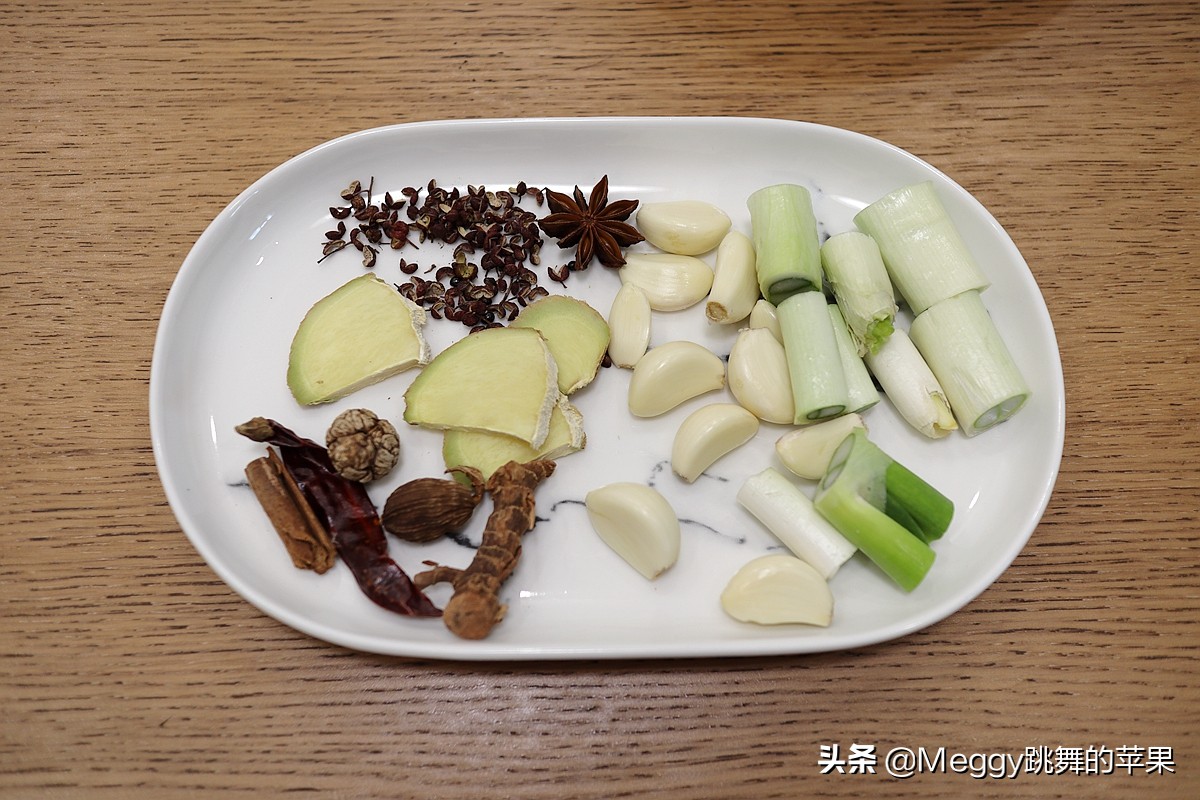 女人爱吃男人做的菜,软糯好吃满满胶原蛋白