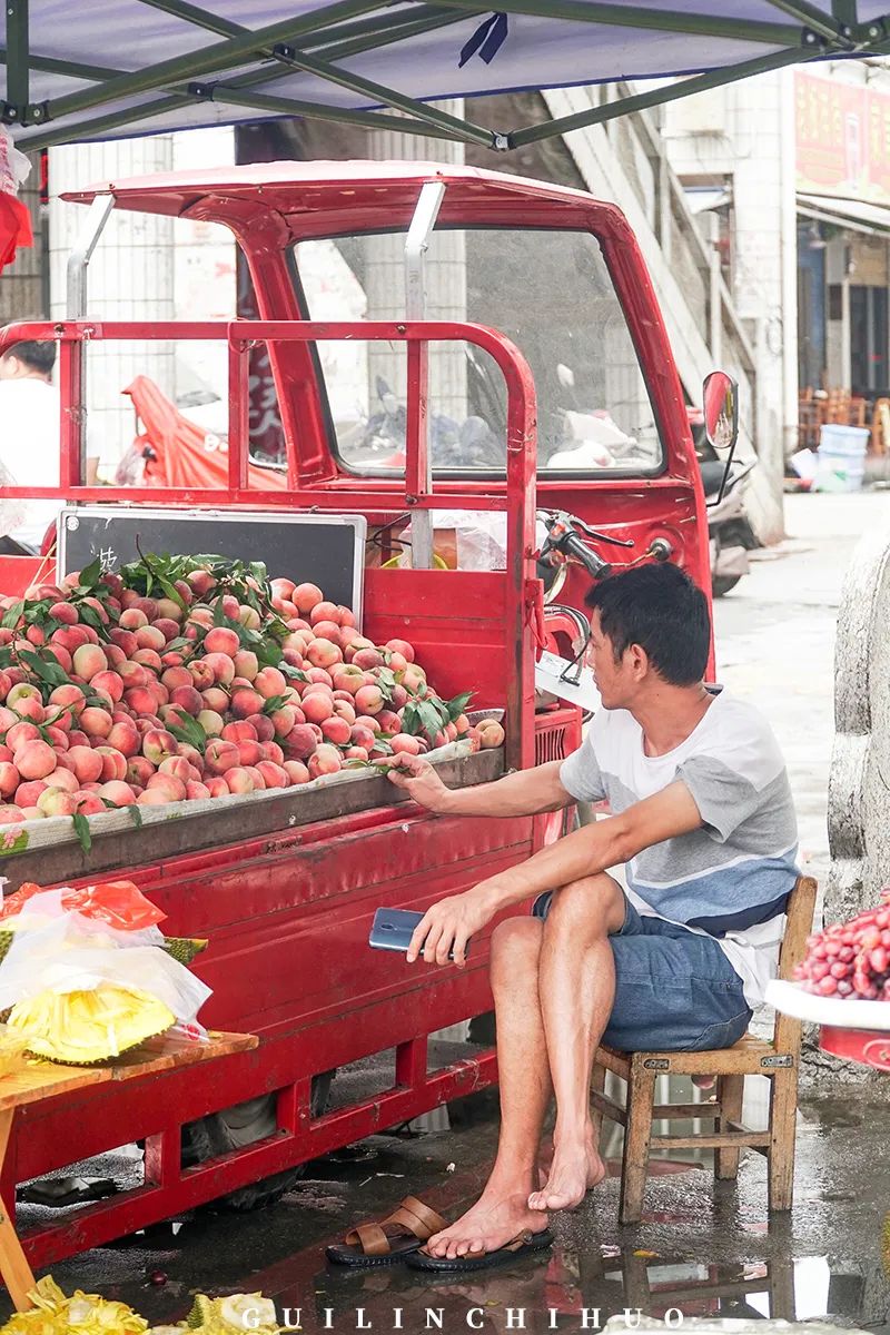 灵川县商贸城,灵川最好的商贸城