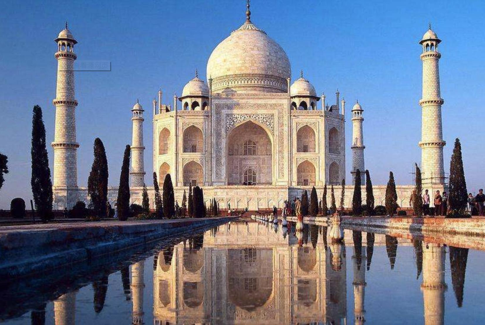 全球十大最受欢迎的地标,世界顶级地标美景