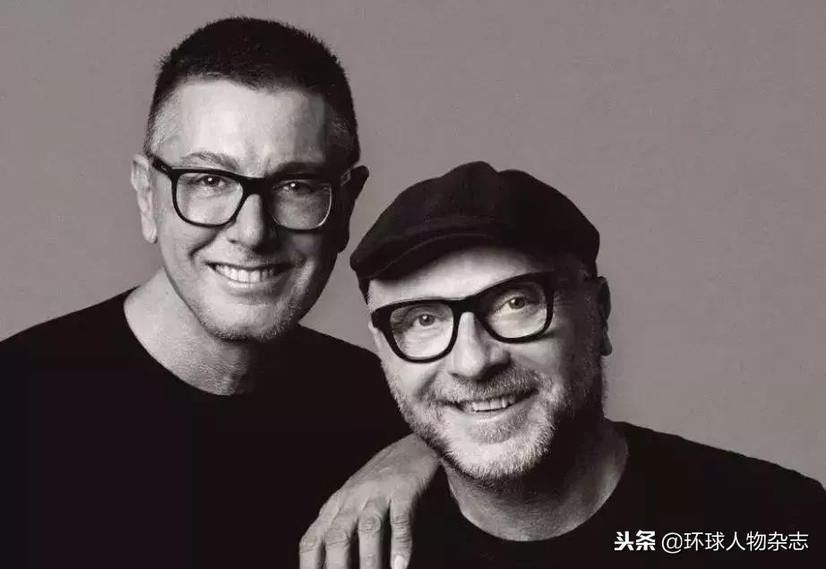 起底DG创始人嘉班纳,一个中老年网瘾患者的末日狂欢