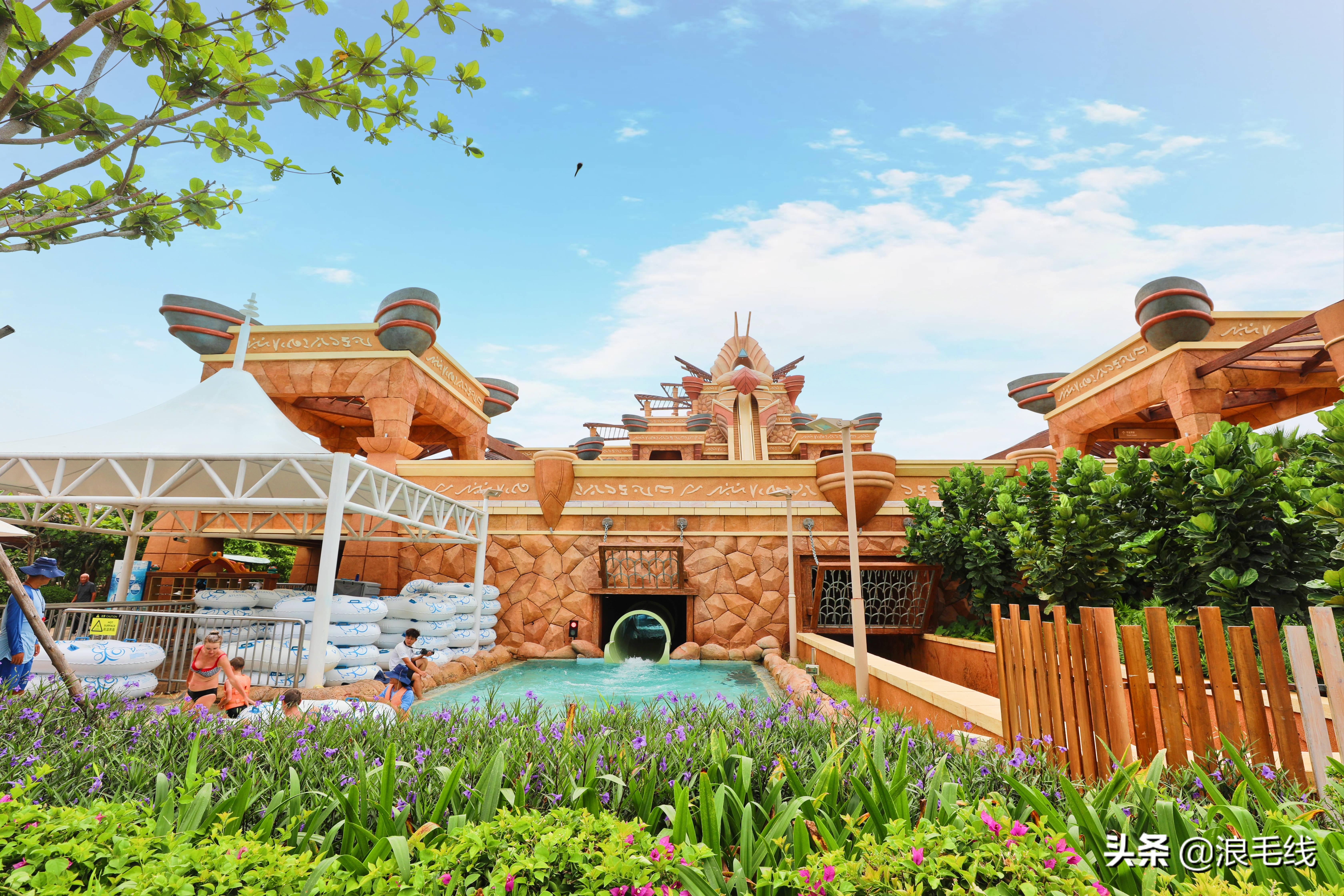 三亚海棠湾自由行热门攻略,三亚四天三夜海棠湾自由行攻略