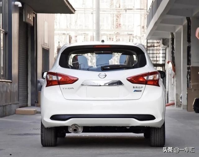 二手日产两厢骐达可入手吗,东风日产车系大全两厢骐达