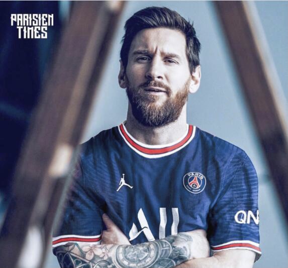 梅西离开巴萨后第一次回诺坎普,难说再见里贝里拜仁告别战