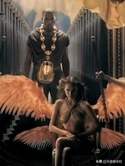 c罗前任和侃爷,曝侃爷新女友照片