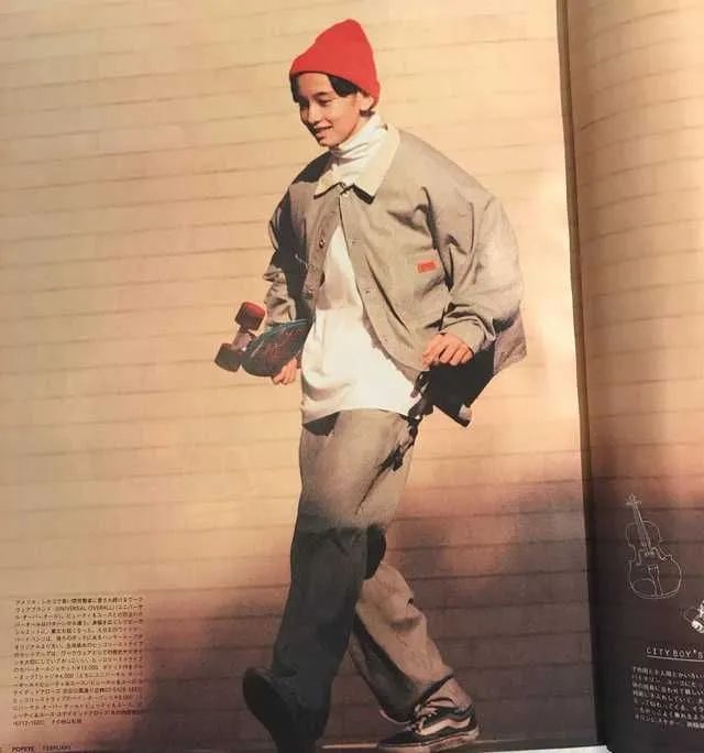 今年流行什么衬衫夹克,衬衫式夹克什么时候流行