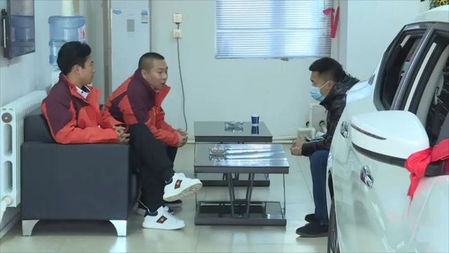 沈阳网约车司机陈大仙最新视频,沈阳网约车司机视频