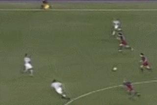 30号的梅西有多强,30号梅西进球集锦