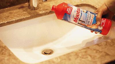 管道堵塞最快最有效的办法,管道堵塞怎么办最快最有效的方法