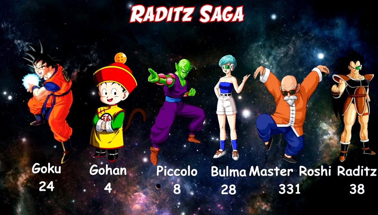 龙珠超龟仙人被比鲁斯派去对战,龟仙人被比鲁斯认可第几集